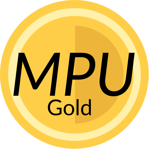 MPU Gold App